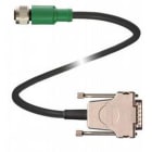 Pepperl Fuchs - Accessoires V19-G-5M-PUR-ABG-SUBD15