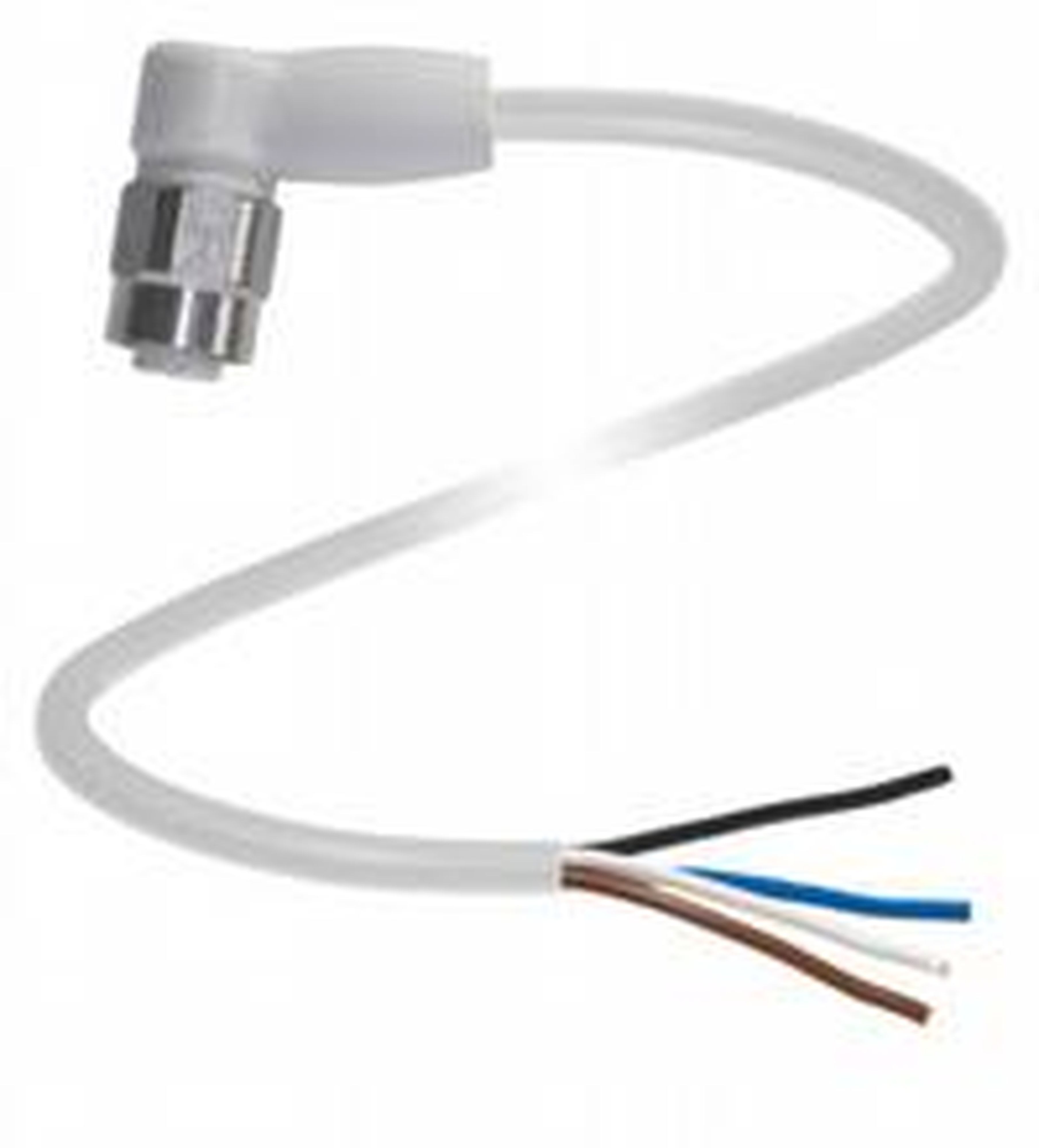 Pepperl Fuchs - Accessoires V1-WV4A-2M-PP-H1