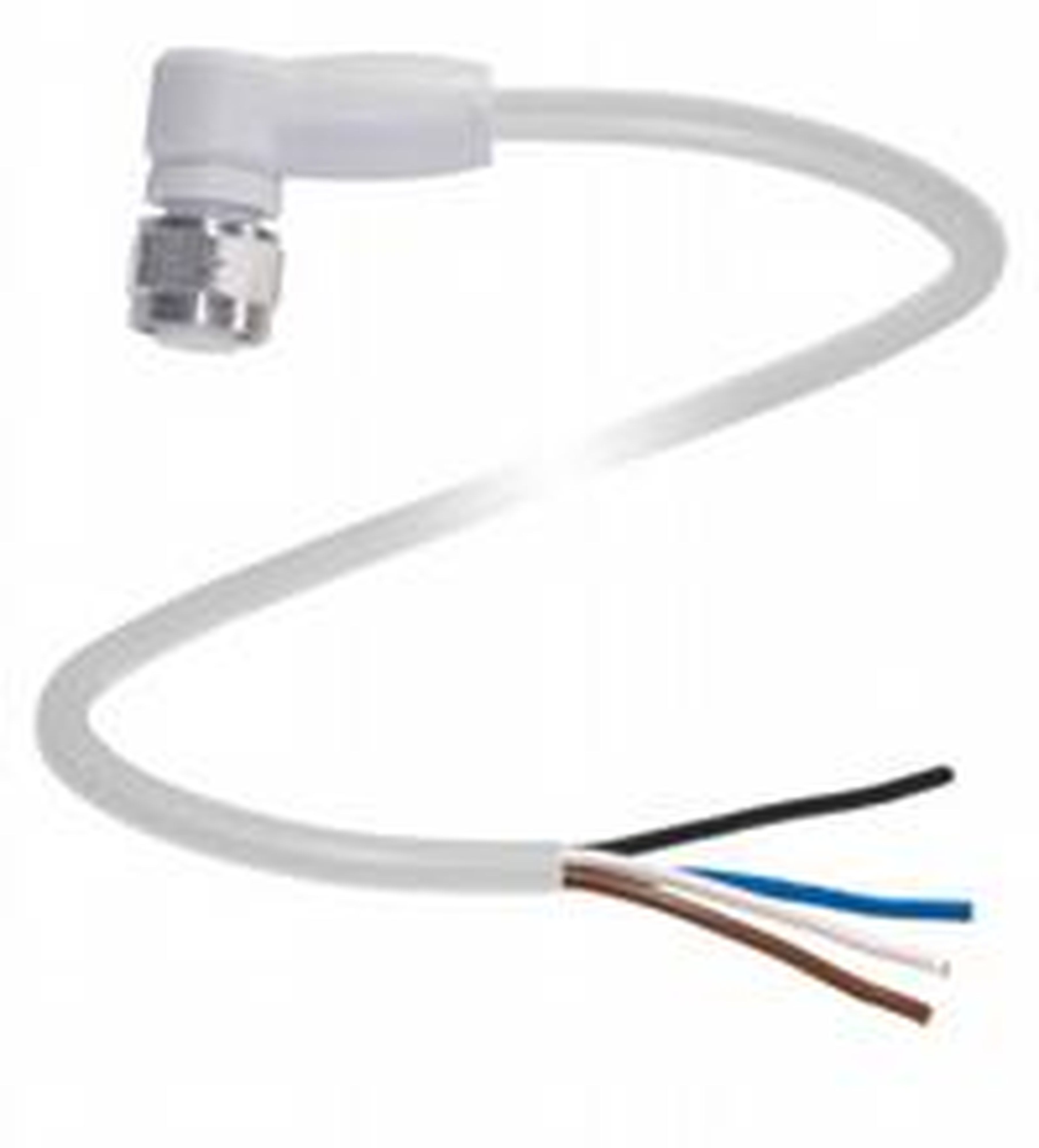 Pepperl Fuchs - Accessoires V1-WV4A-10M-PP-W1