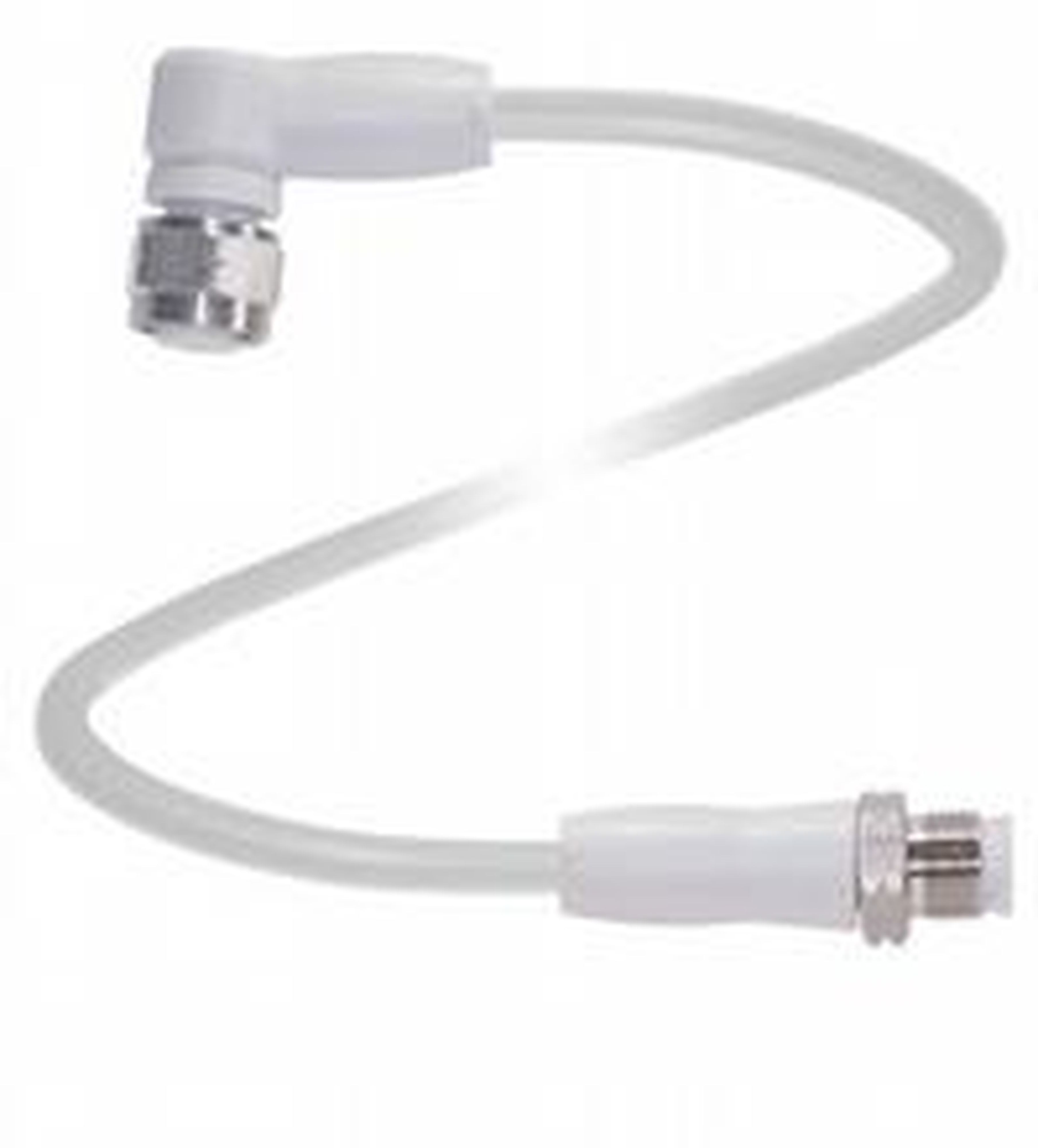 Pepperl Fuchs - Accessoires V1-WV4A-2M-PP-W1-V1-GV4A