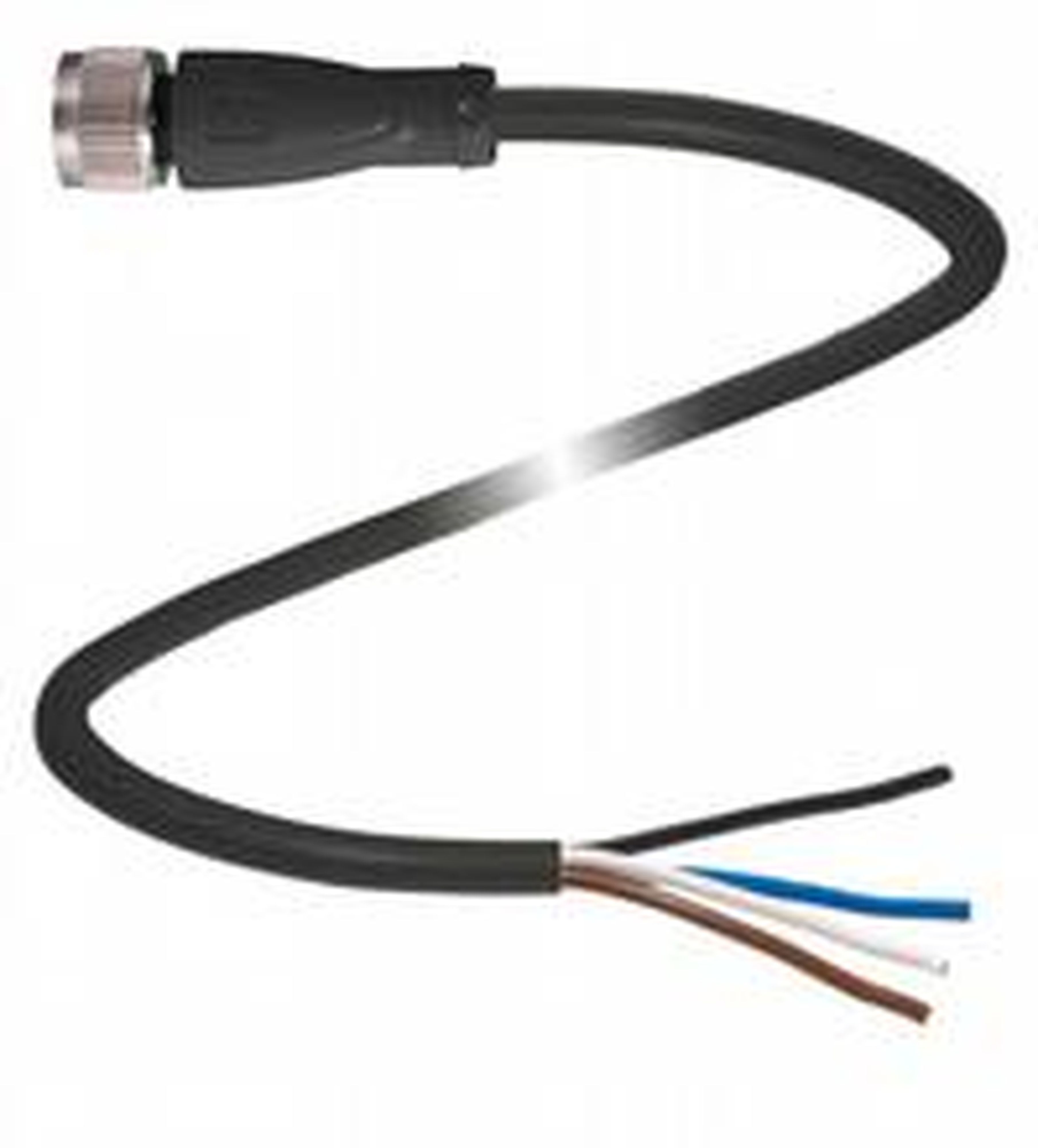 Pepperl Fuchs - Connecteurs V1-G-BK5M-PUR-Y70100962