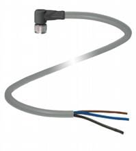 Pepperl Fuchs - Connecteurs V3-WM-5M-PVC-Y255262