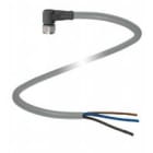 Pepperl Fuchs - Connecteurs V3-WM-5M-PVC-Y255262