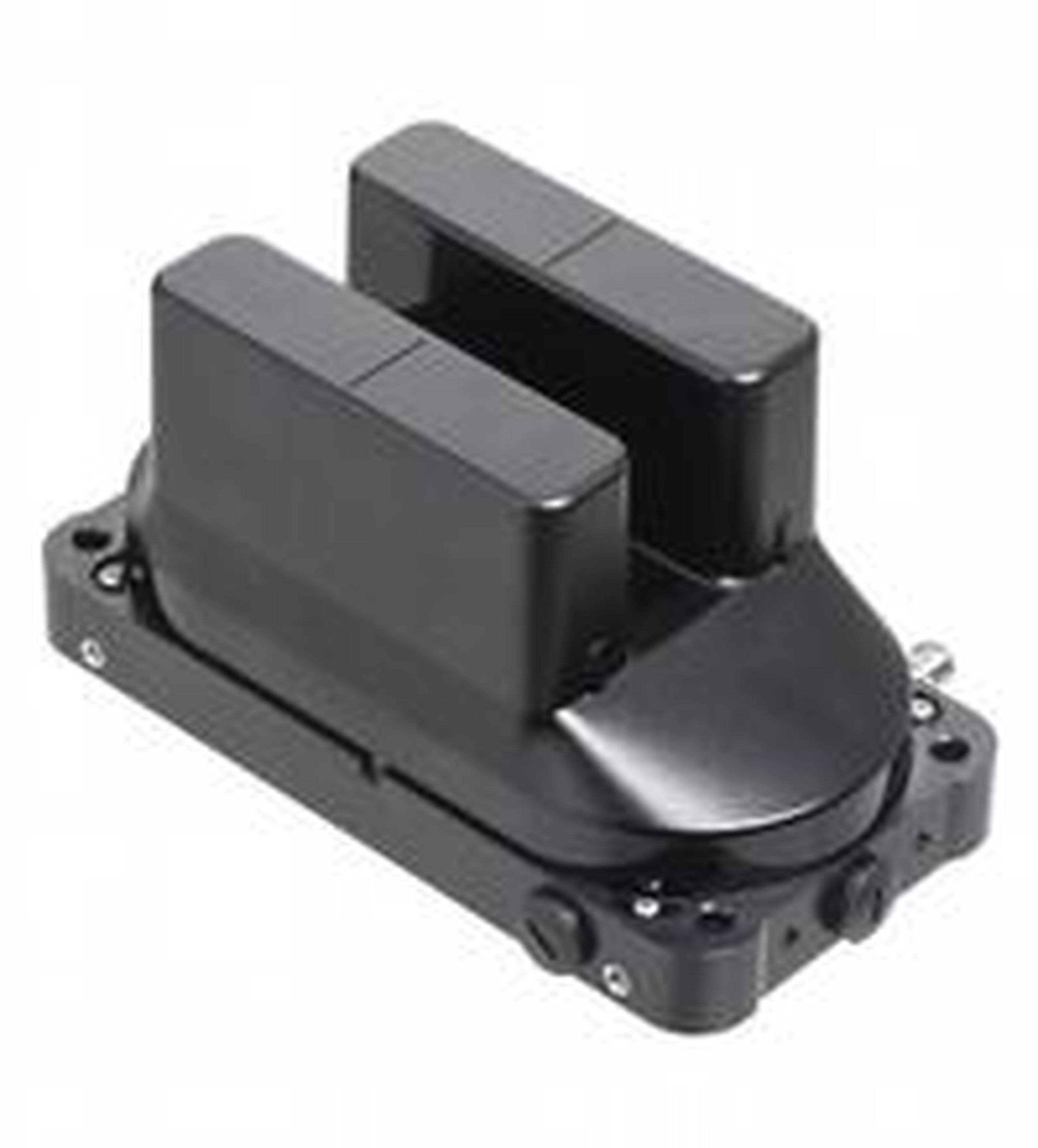 Pepperl Fuchs - Système WCS WCS3B-LS221H-OR