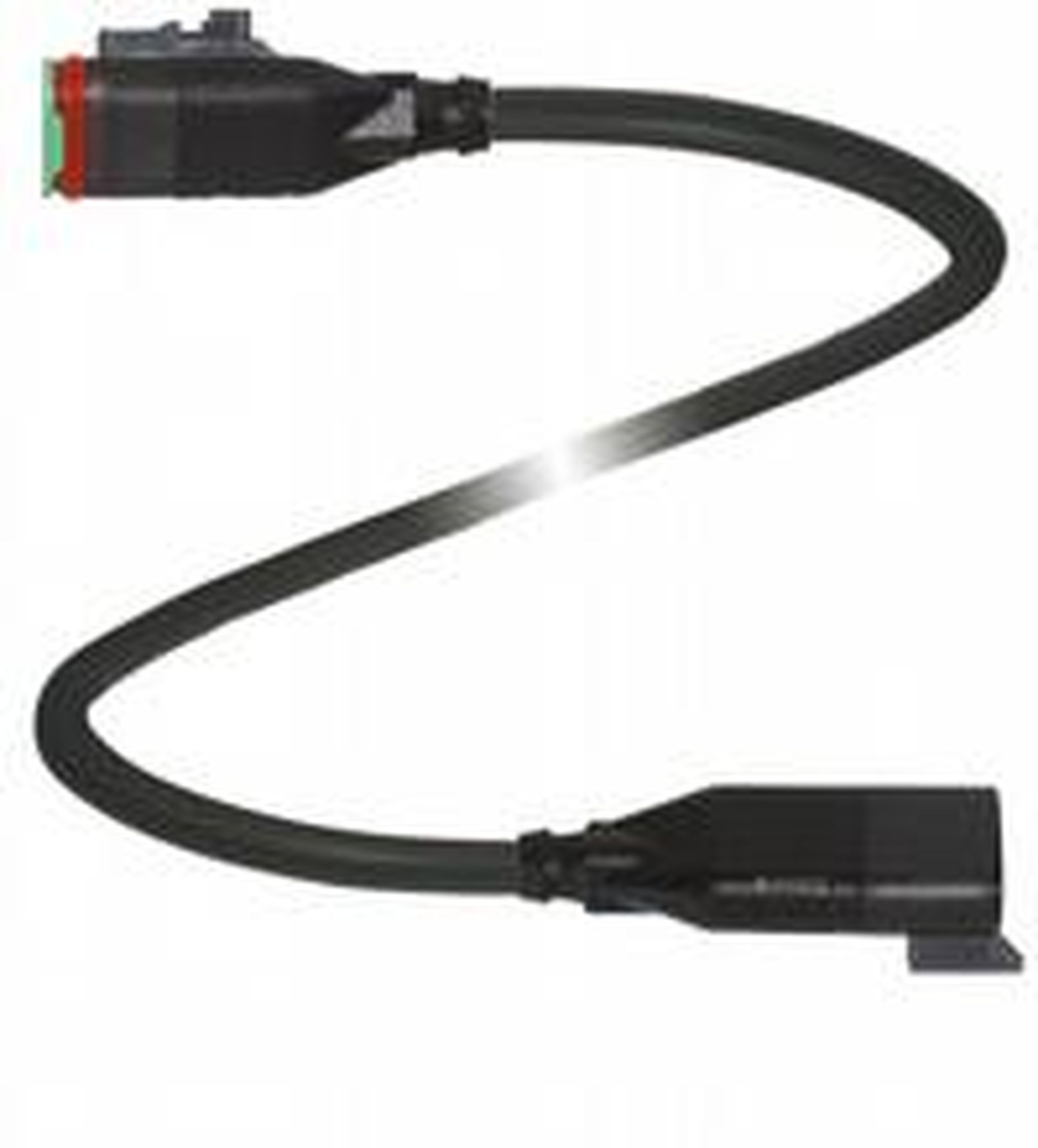Pepperl Fuchs - Connecteurs DT3S-G-BK3M-PUR-O1-DT3P-G
