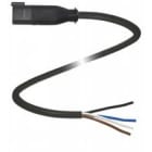 Pepperl Fuchs - Connecteurs DT4P-G-BK6M-PUR-O1