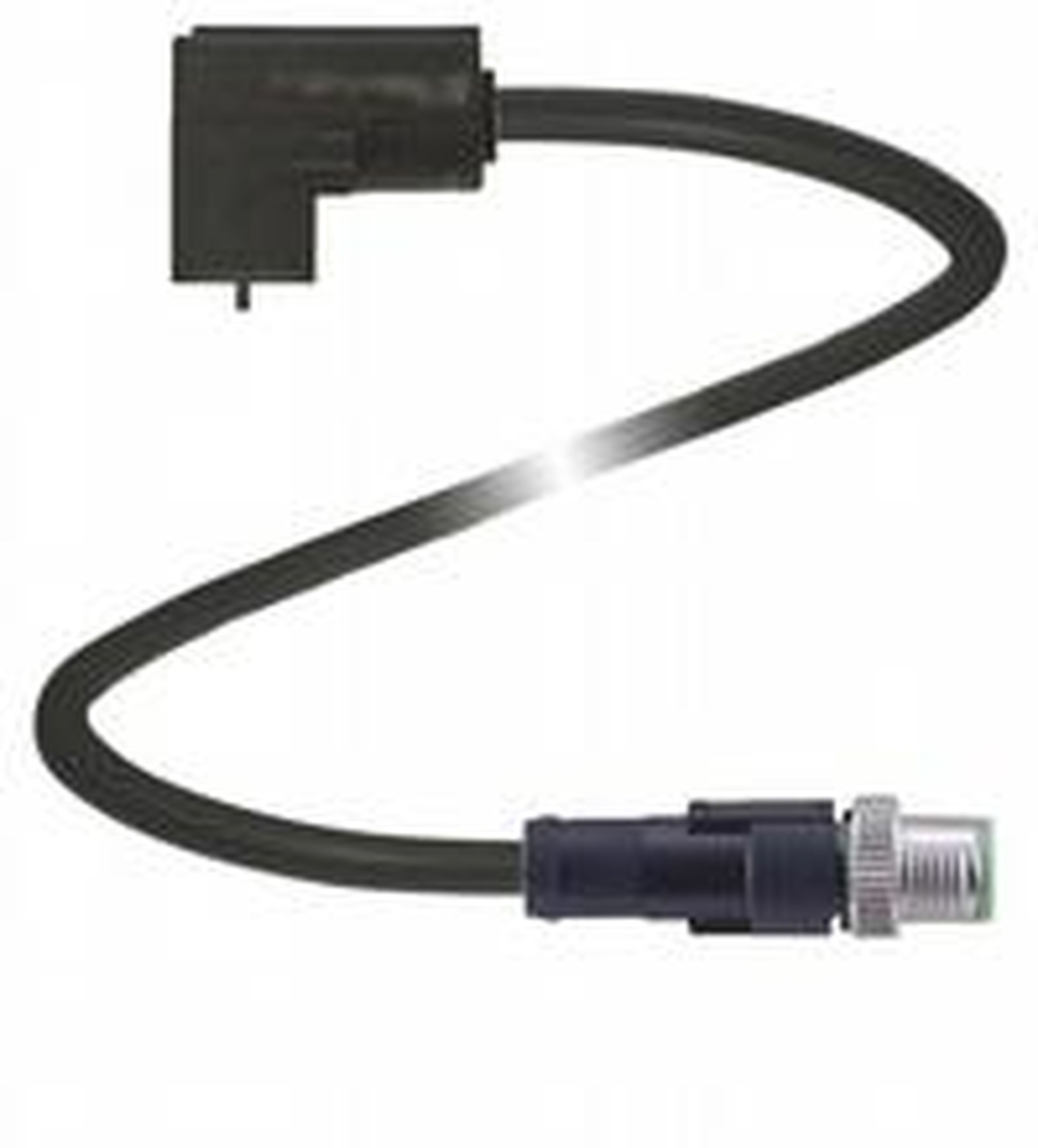 Pepperl Fuchs - Accessoires VMCI-2+P/Z2-2M-PUR-V1-G