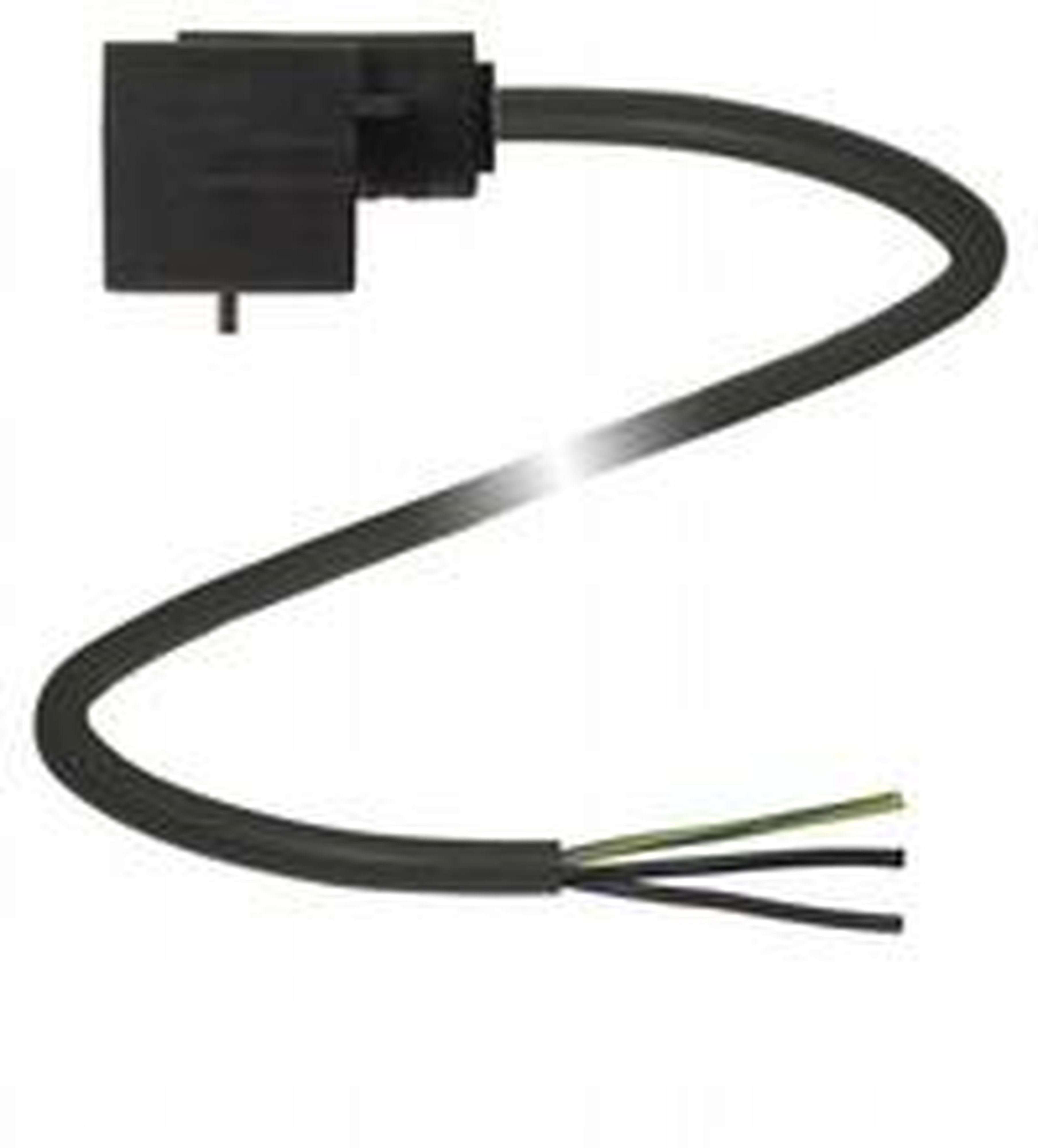 Pepperl Fuchs - Accessoires VMA-2+P/Z2-3M-PUR-0,75