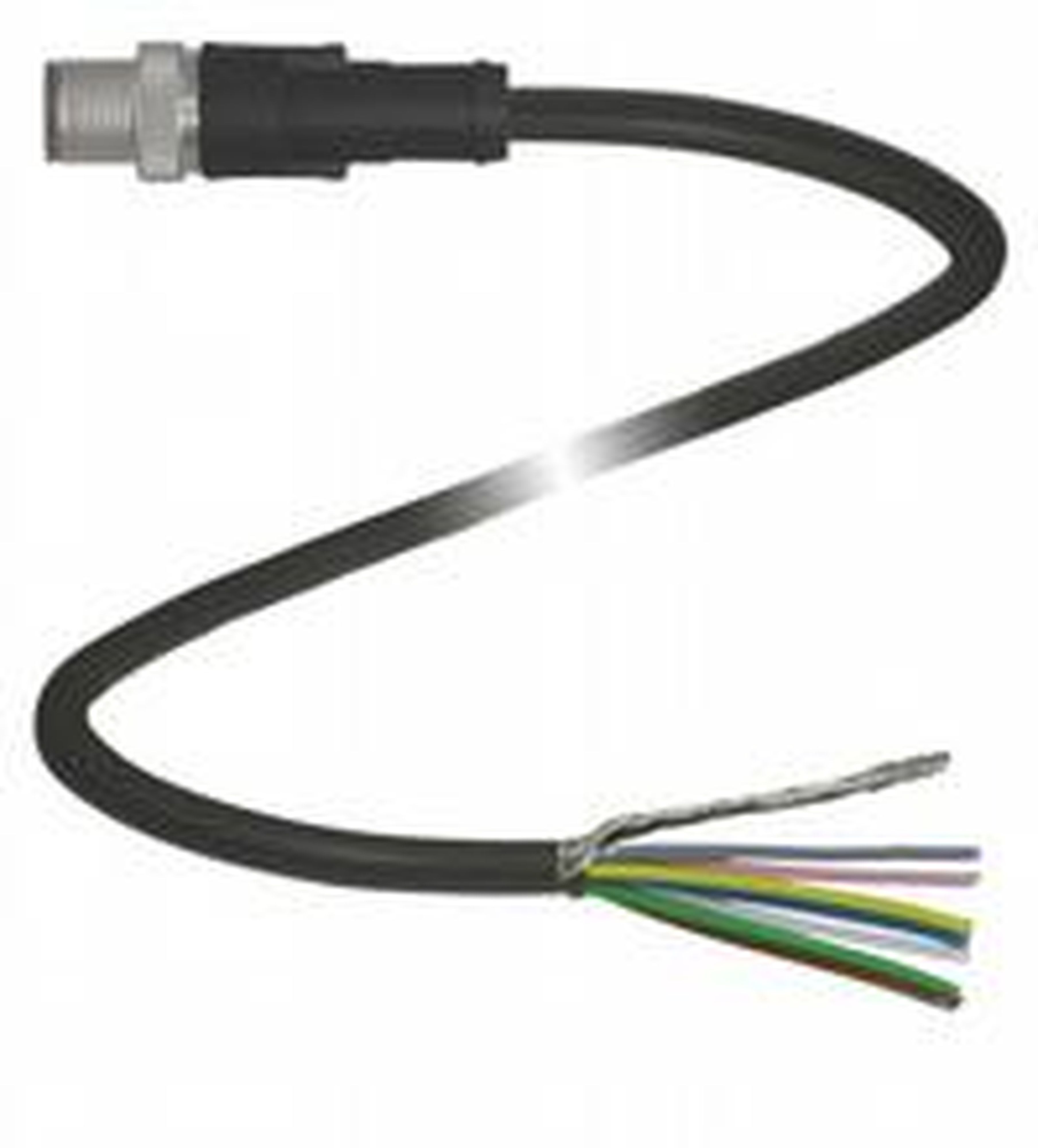 Pepperl Fuchs - Accessoires V19SY-G-BK2M-PUR-ABG