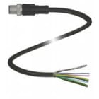 Pepperl Fuchs - Accessoires V19SY-G-BK5M-PUR-ABG