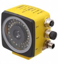 Pepperl Fuchs - Vision industrielle PXV100A-F200-B28-V1D