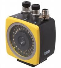 Pepperl Fuchs - Vision industrielle PGV100A-F200A-B28-V1D