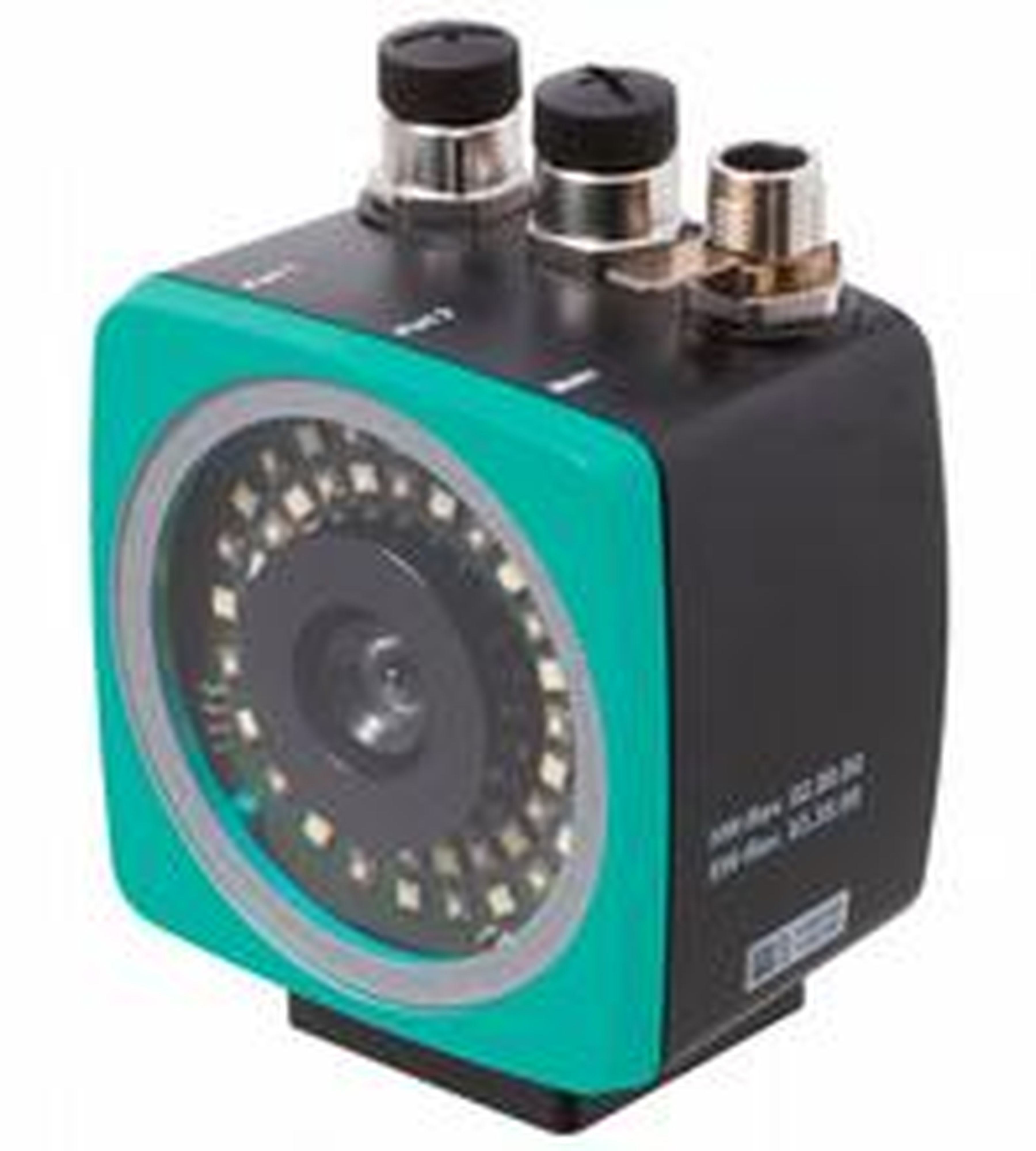 Pepperl Fuchs - Vision industrielle PGV100-F200A-B25-V1D