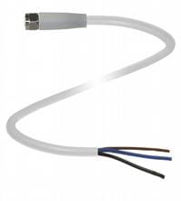 Pepperl Fuchs - Accessoires V3-GMV4A-2M-PP-W1