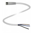 Pepperl Fuchs - Accessoires V3-GMV4A-2M-PP-W1