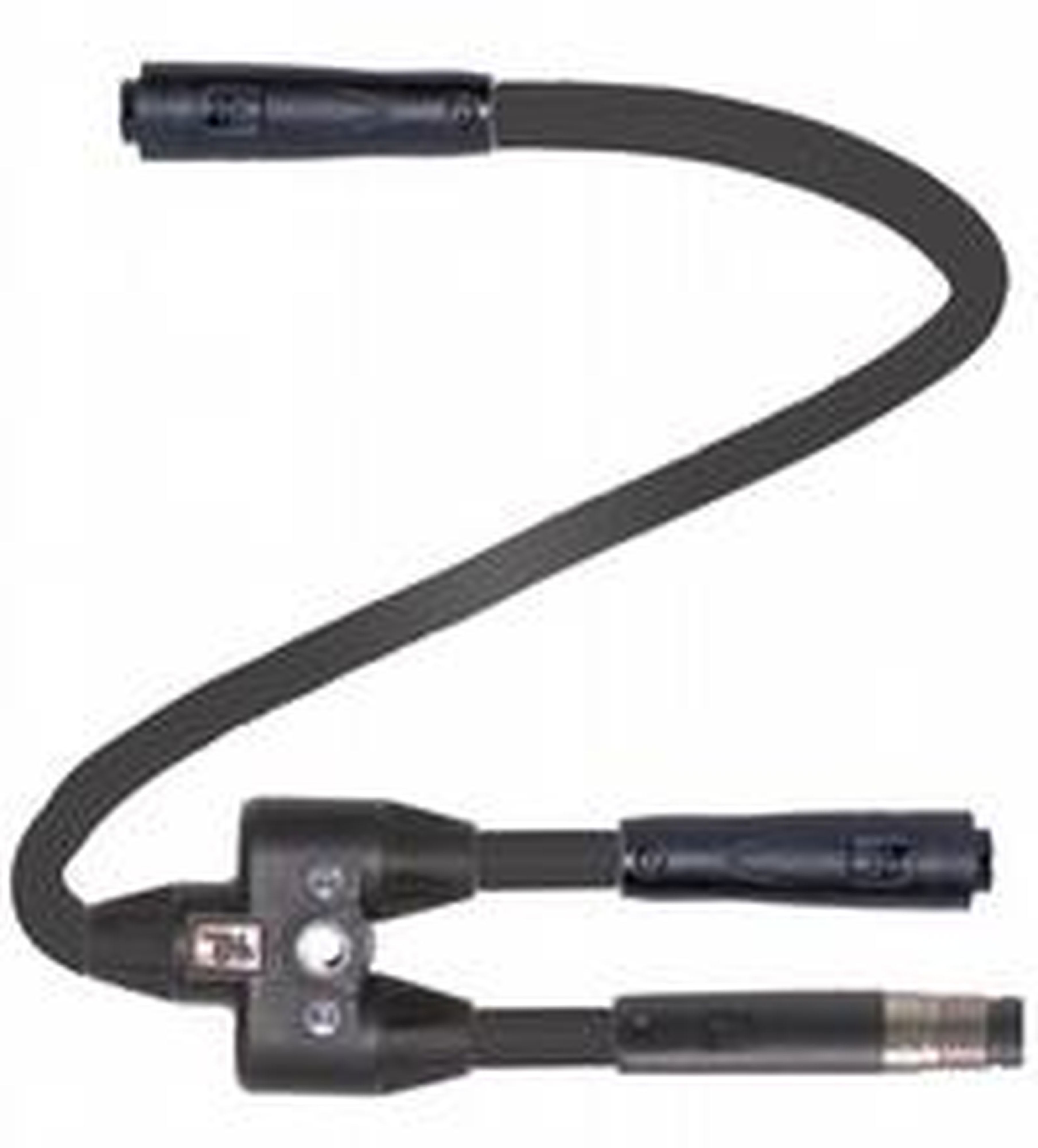 Pepperl Fuchs - Connecteurs V31-0,3MPVC/V31S-0,1-TEE-V31-G