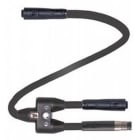 Pepperl Fuchs - Connecteurs V31-0,3MPVC/V31S-0,1-TEE-V31-G