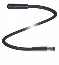 Pepperl Fuchs - Connecteurs V31-GR-0,3M-PVC-V31-GR-YELS