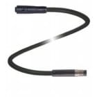 Pepperl Fuchs - Connecteurs V31-GR-0,3M-PVC-V31-GR-YELS