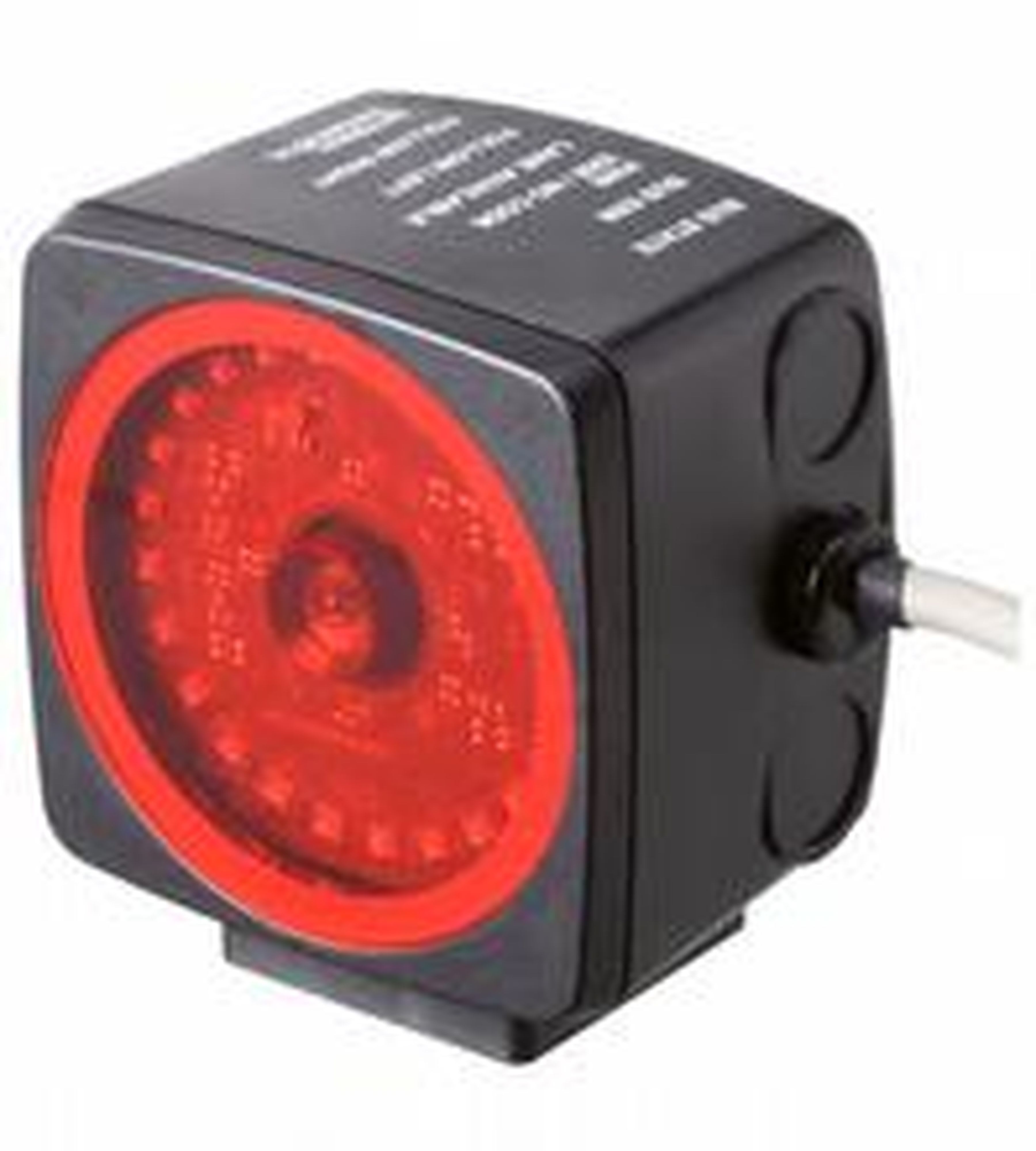 Pepperl Fuchs - Vision industrielle PGV100R-F200-R4-1,5M