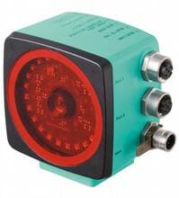 Pepperl Fuchs - Vision industrielle PXV100-F200-B17-V1D
