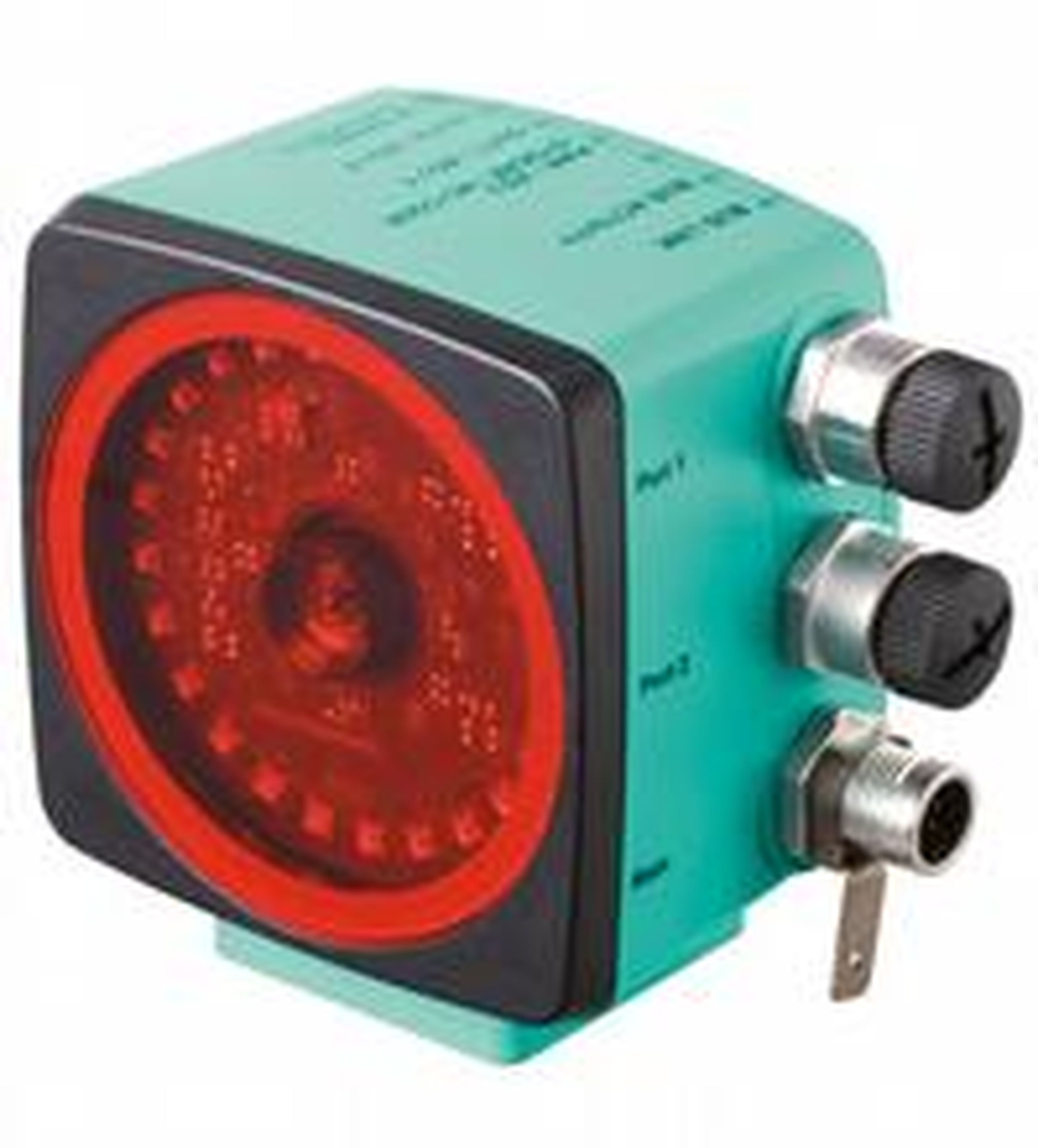 Pepperl Fuchs - Vision industrielle PXV100-F200-B25-V1D