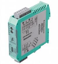 Pepperl Fuchs - Système WCS WCS-DG310