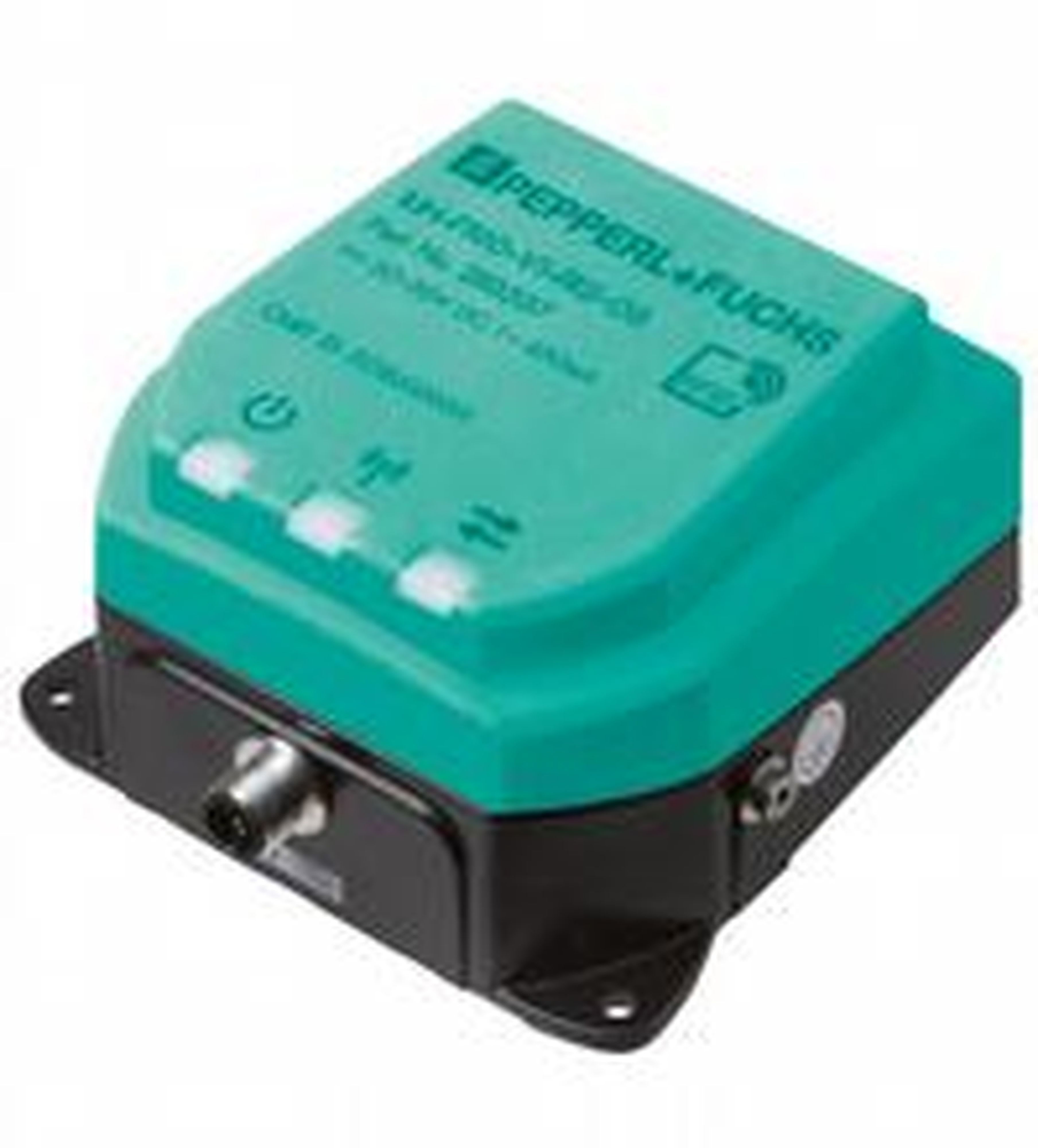 Pepperl Fuchs - Identification RFID IUT-F190-R4-V1-FR1-01