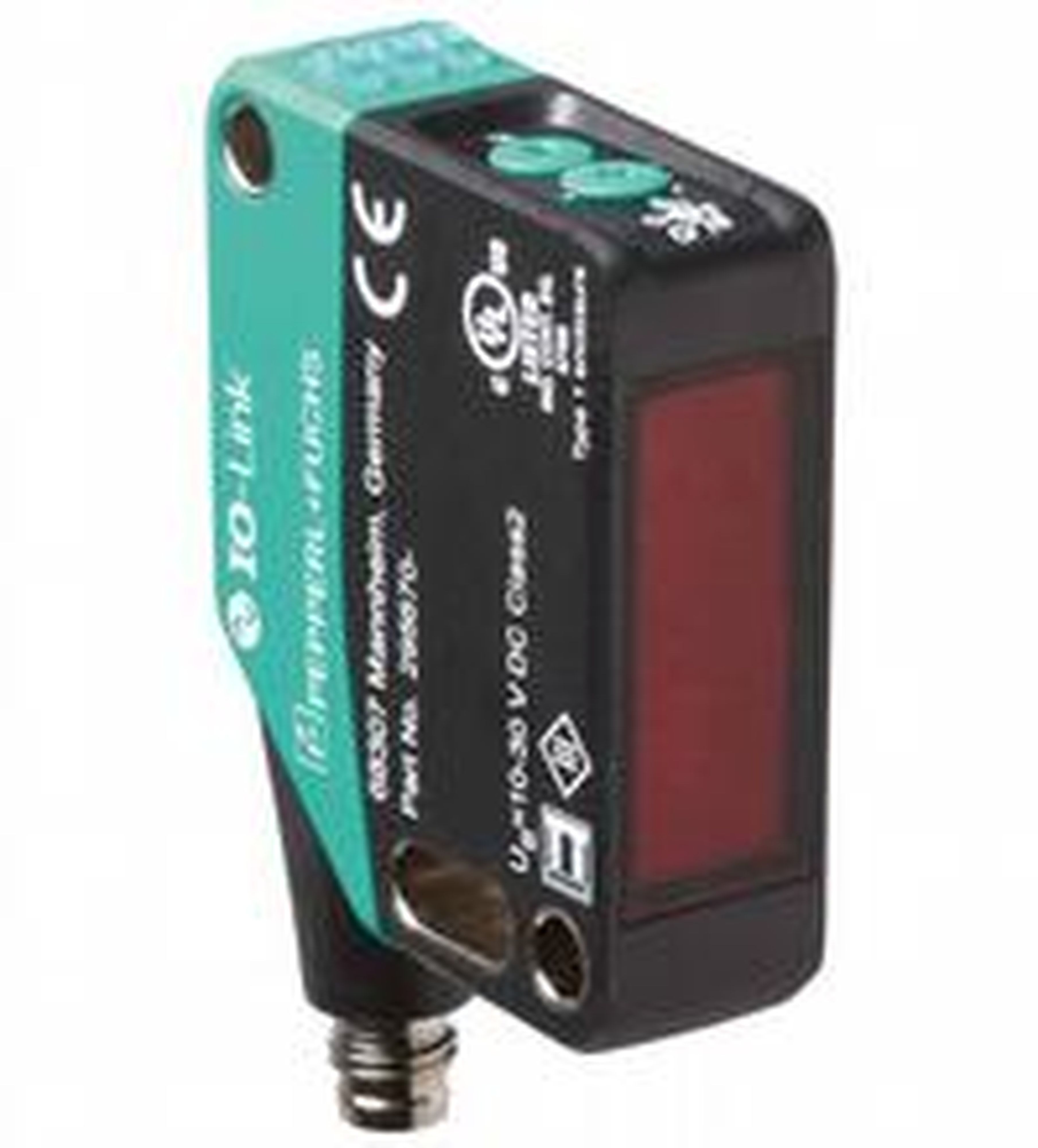 Pepperl Fuchs - Optos electroniques OBG8000-R200-EP-IO-V3