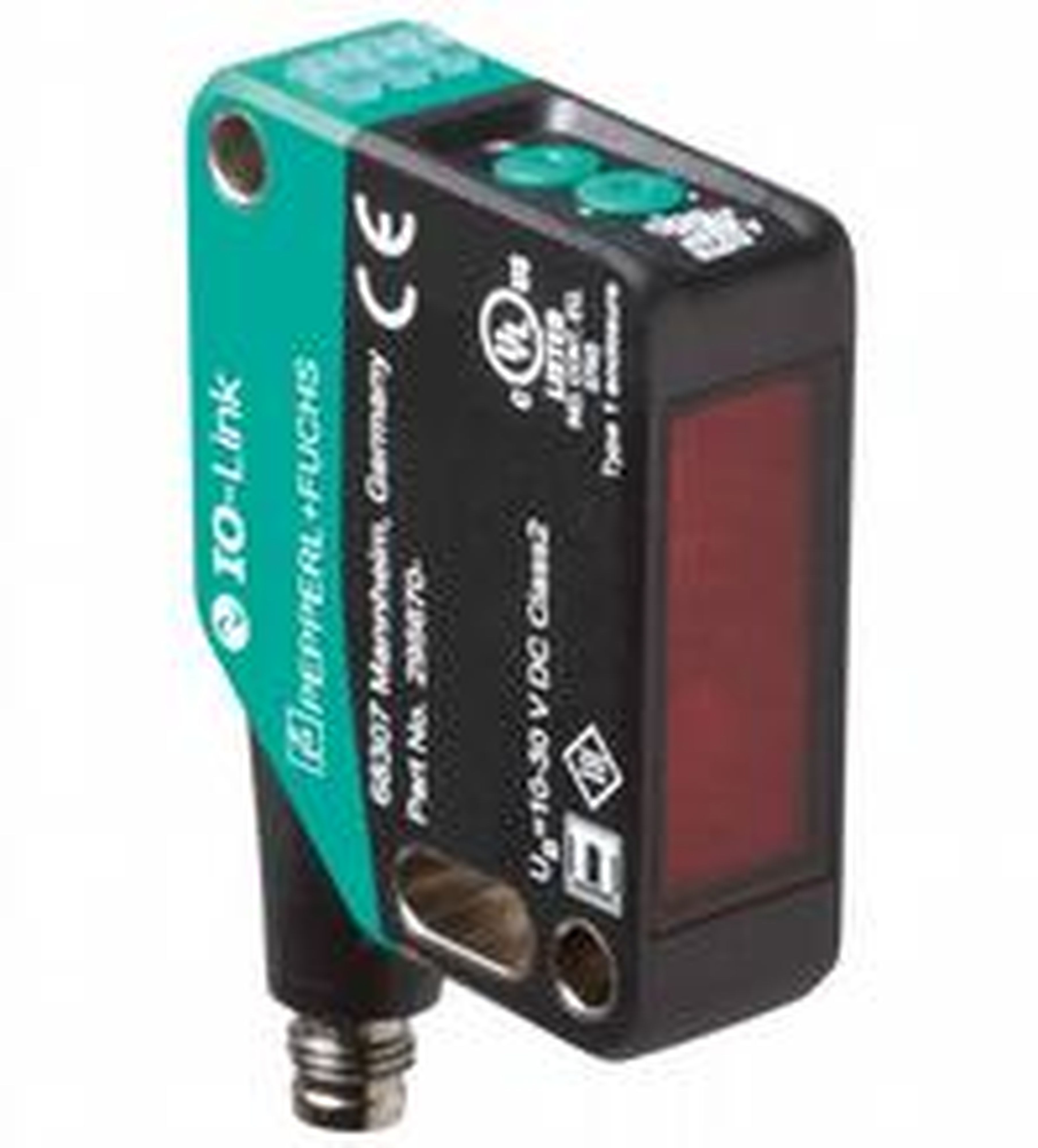 Pepperl Fuchs - Optos electroniques OMT550-R200-IEP-IO-V31