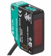 Pepperl Fuchs - Optos electroniques OBR15M-R200-2EP-IO-0,3M-V31