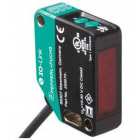 Pepperl Fuchs - Optos electroniques OBG8000-R200-2EP-IO