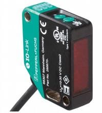 Pepperl Fuchs - Optos electroniques OBG8000-R200-2EP-IO-0,3M-V15