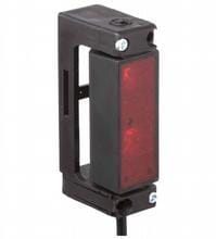 Pepperl Fuchs - Optos pour portes et élévateurs RL81-54/25/31/76b/115 SET