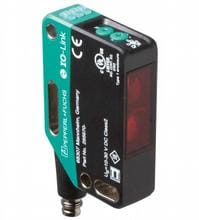 Pepperl Fuchs - Optos electroniques OBG8000-R201-2EP-IO-V31