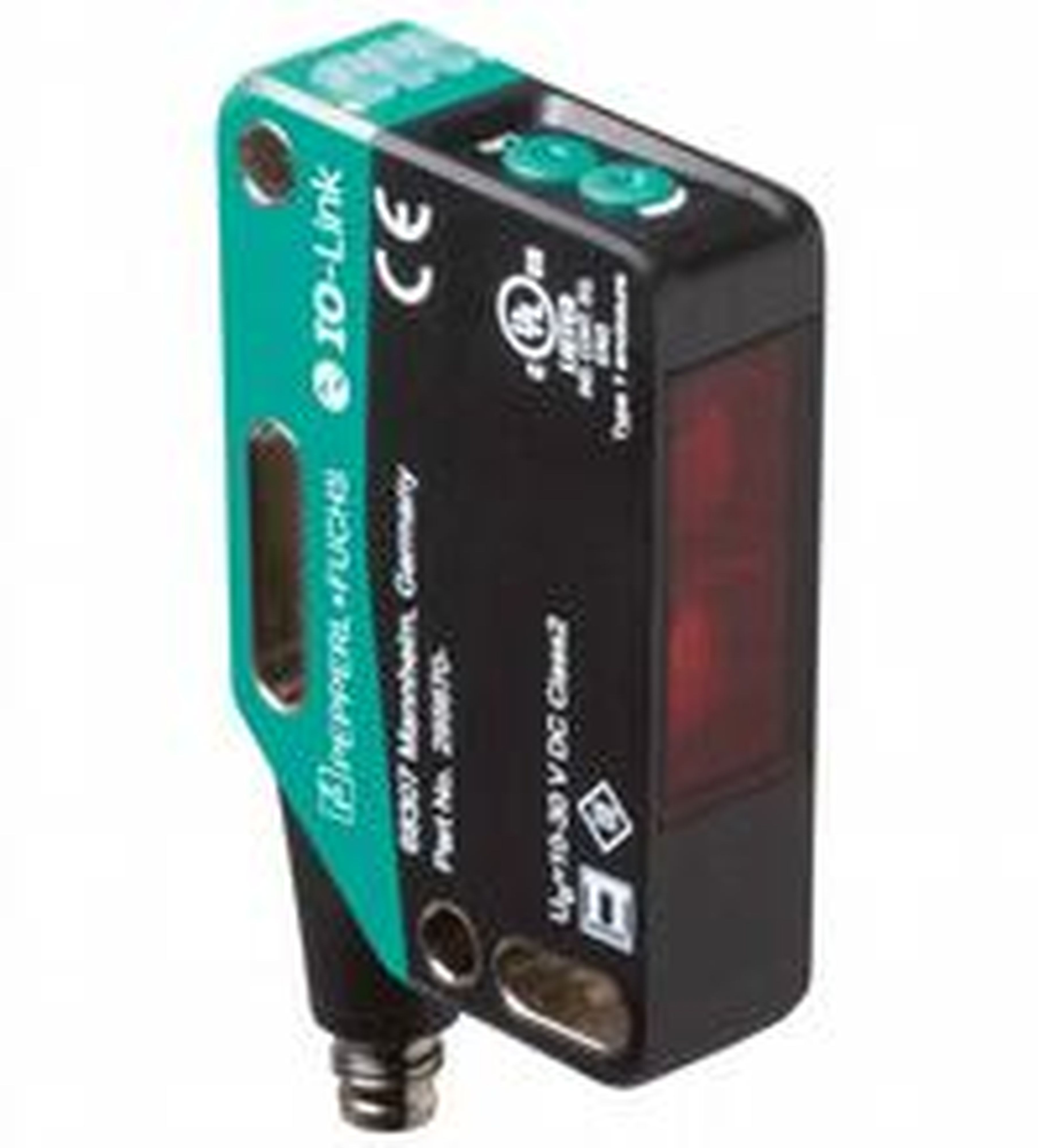 Pepperl Fuchs - Optos electroniques OMT600-R201-UEP-IO-V31-L