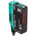 Pepperl Fuchs - Optos electroniques OQT350-R201-2EP-IO-V31-L