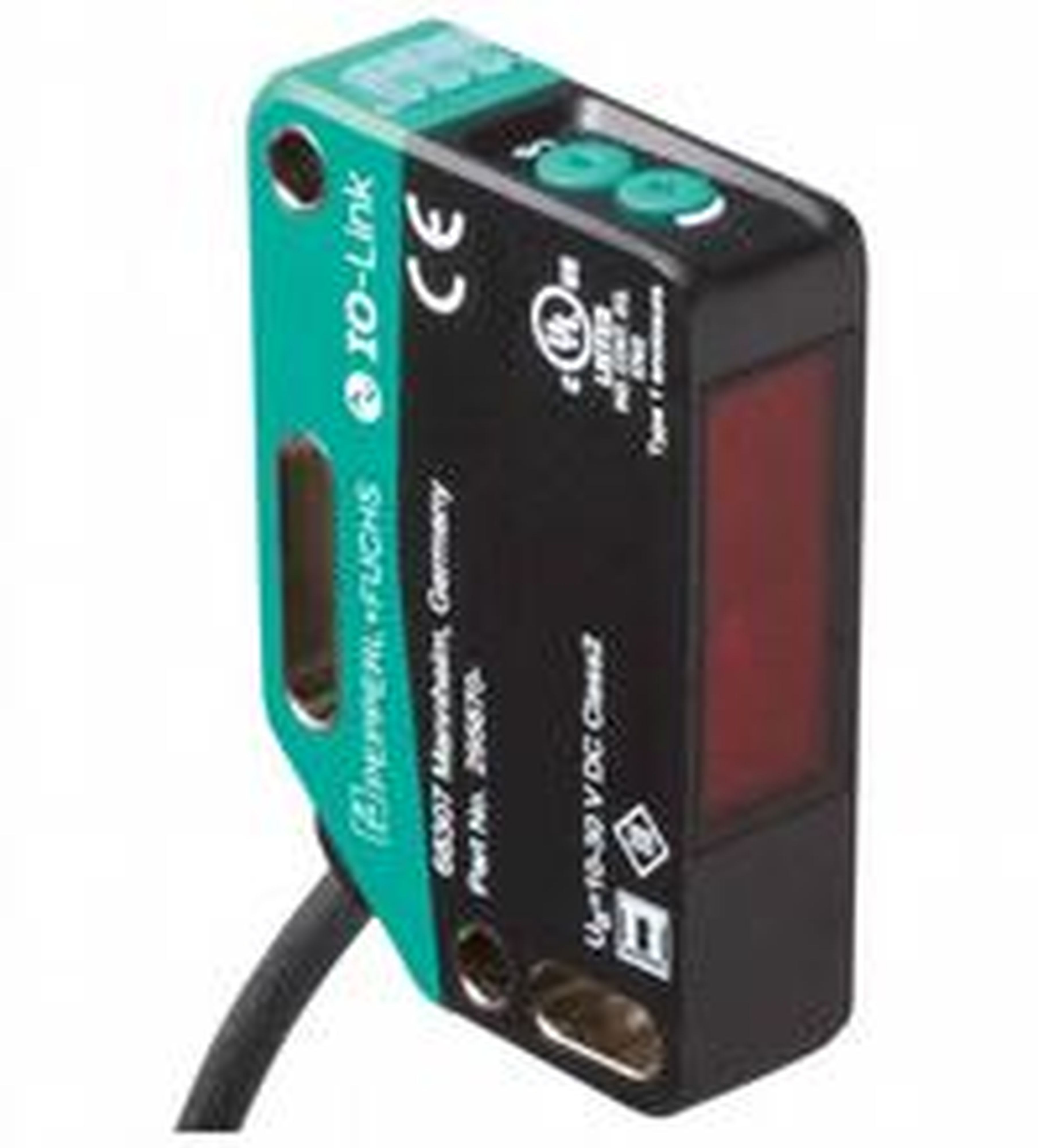 Pepperl Fuchs - Optos electroniques OBT600-R201-2EP-IO-1T-L