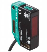 Pepperl Fuchs - Optos electroniques OBT650-R201-EP-IO-0,3M-V3