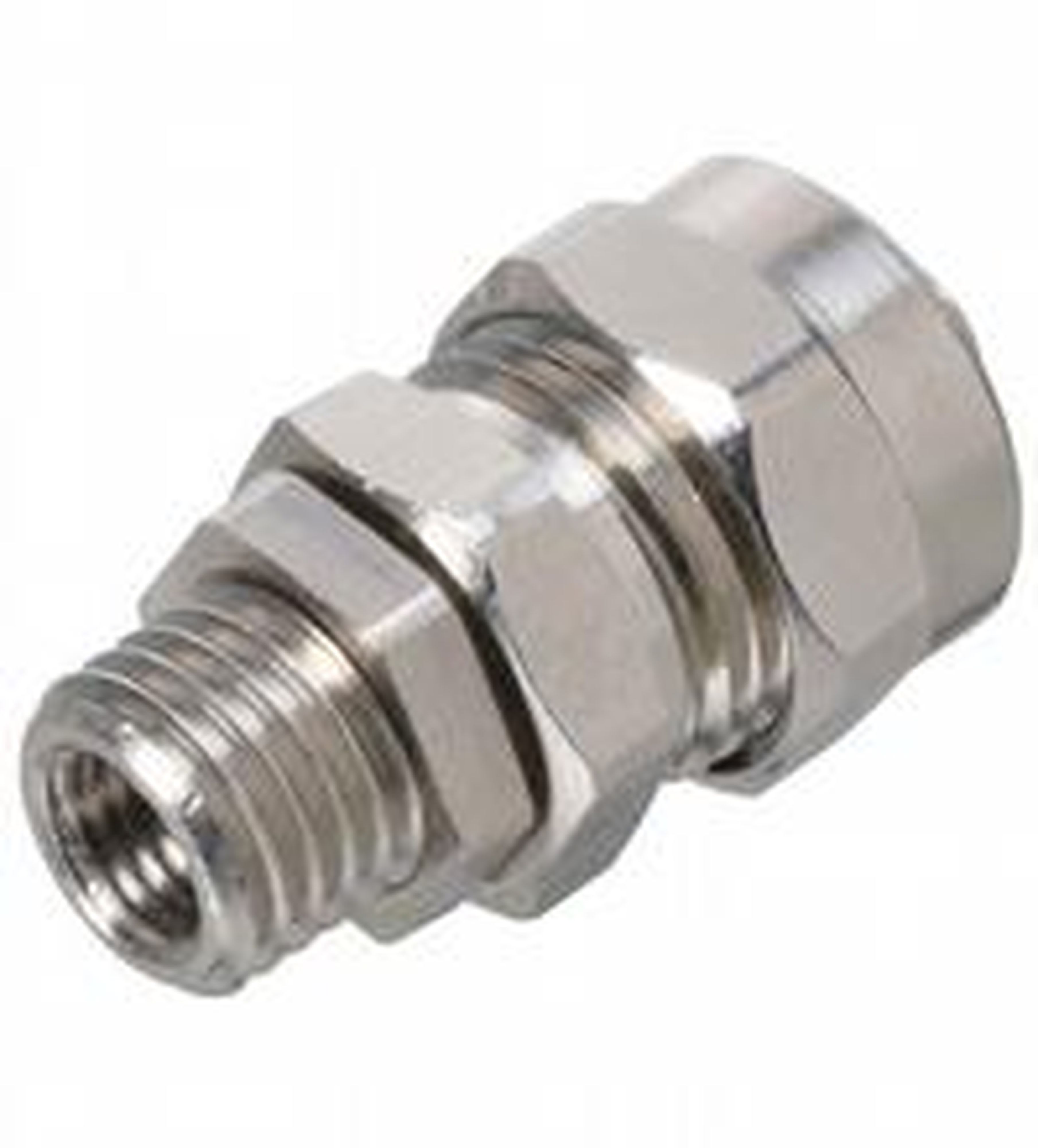 Pepperl Fuchs - Inductifs autres CP-ADP-MS-1/4-M8 5pcs