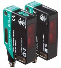 Pepperl Fuchs - Optos electroniques OBE25M-R201-SEP-IO-V3