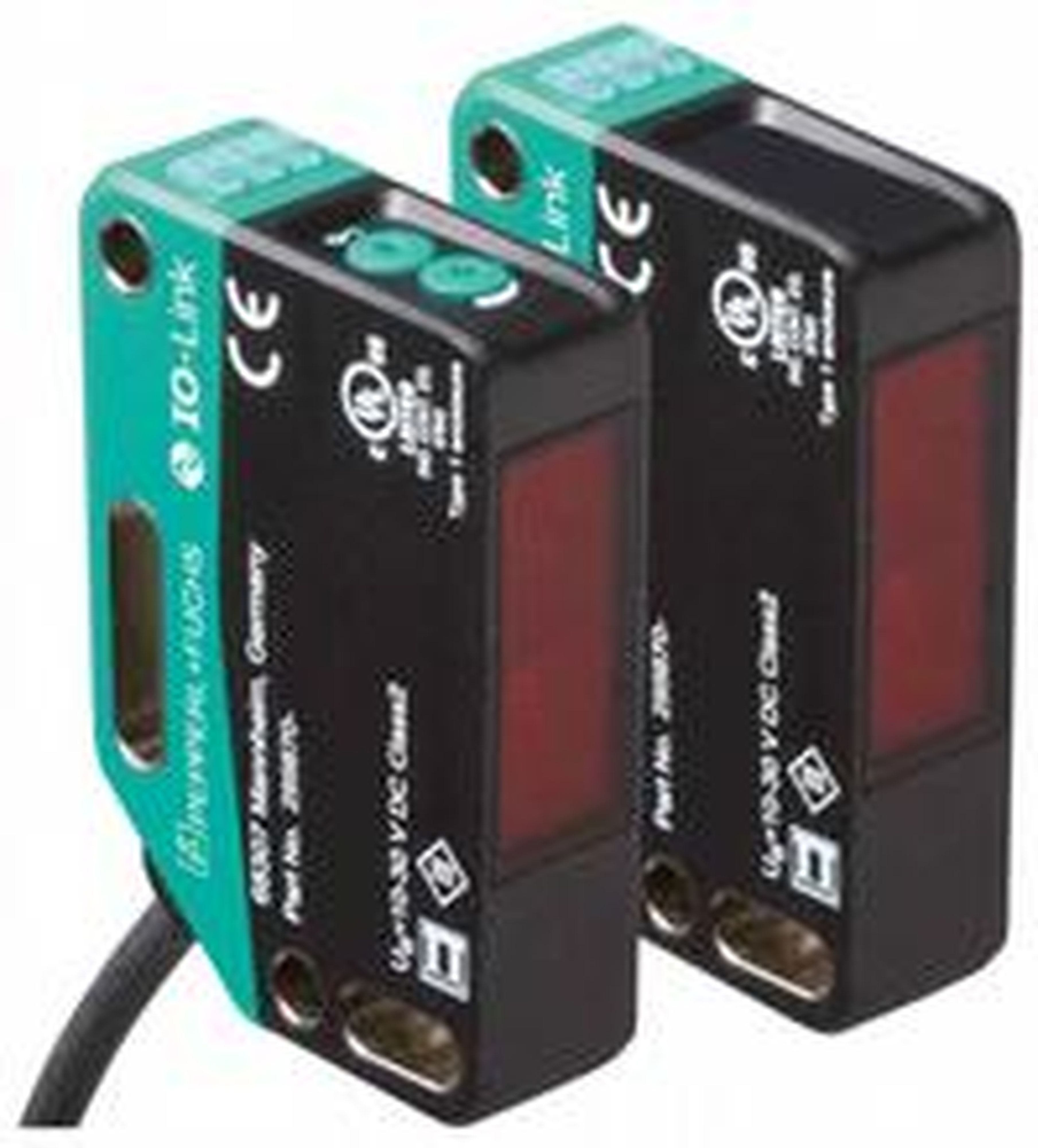 Pepperl Fuchs - Optos electroniques OBE40M-R201-S2EP-IO-0,3M-V1-L