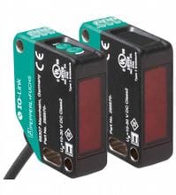 Pepperl Fuchs - Optos electroniques OBE25M-R200-S2EP-IO-0,3M-V1