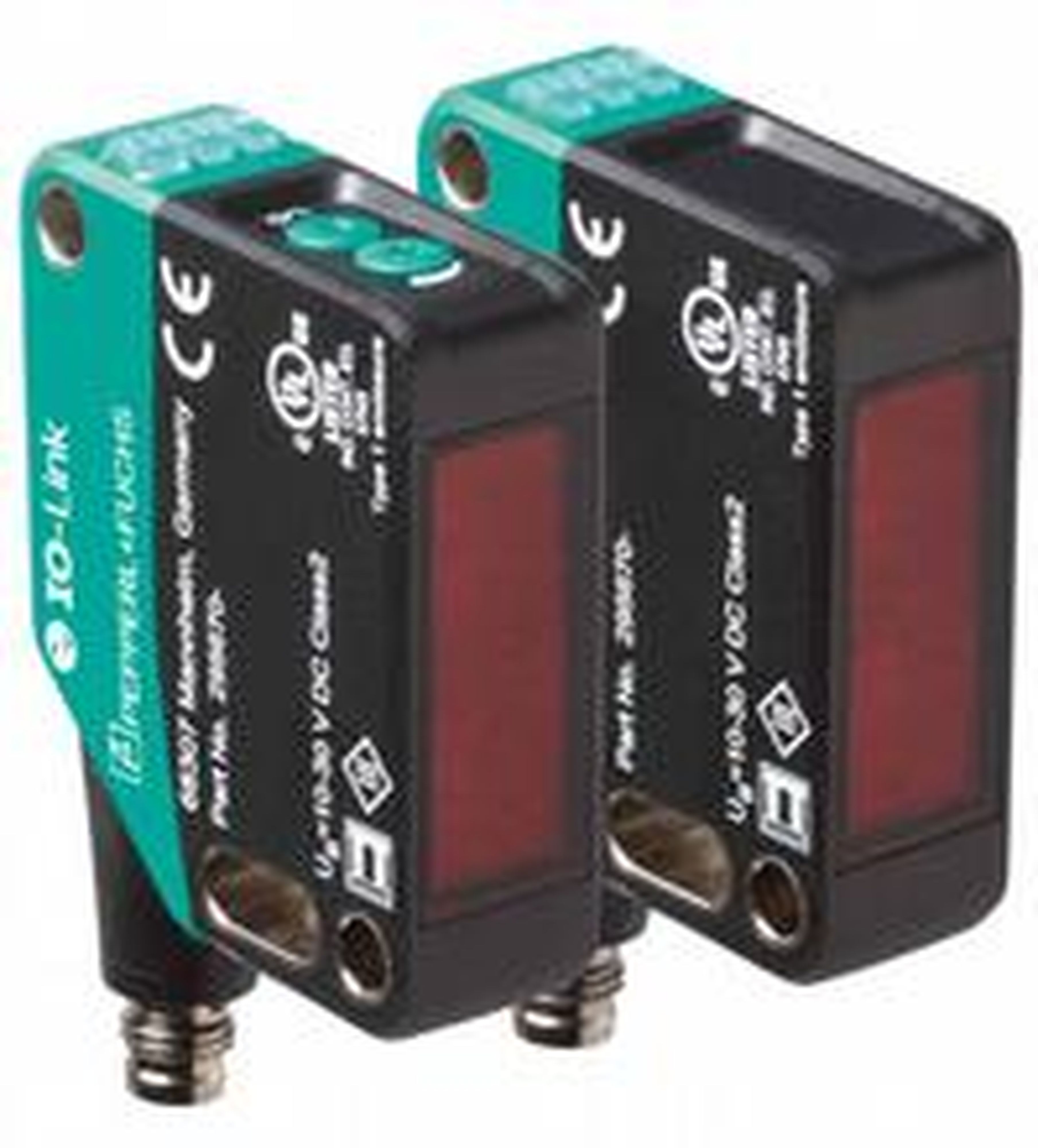 Pepperl Fuchs - Optos electroniques OBE40M-R200-SEP-IO-V3-L