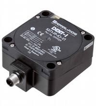 Pepperl Fuchs - Identification RFID IQT1-FP-IO-V1