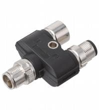 Pepperl Fuchs - Accessoires V19SY-Y-V1D/V1S