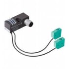 Pepperl Fuchs - Inductifs DC NBN2-F58D-140S6-E8-V1