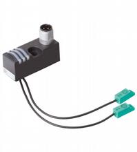 Pepperl Fuchs - Inductifs DC NBN2-F58E-100S3-E8-V1