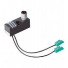Pepperl Fuchs - Inductifs DC NBN2-F58E-100S3-E8-V1