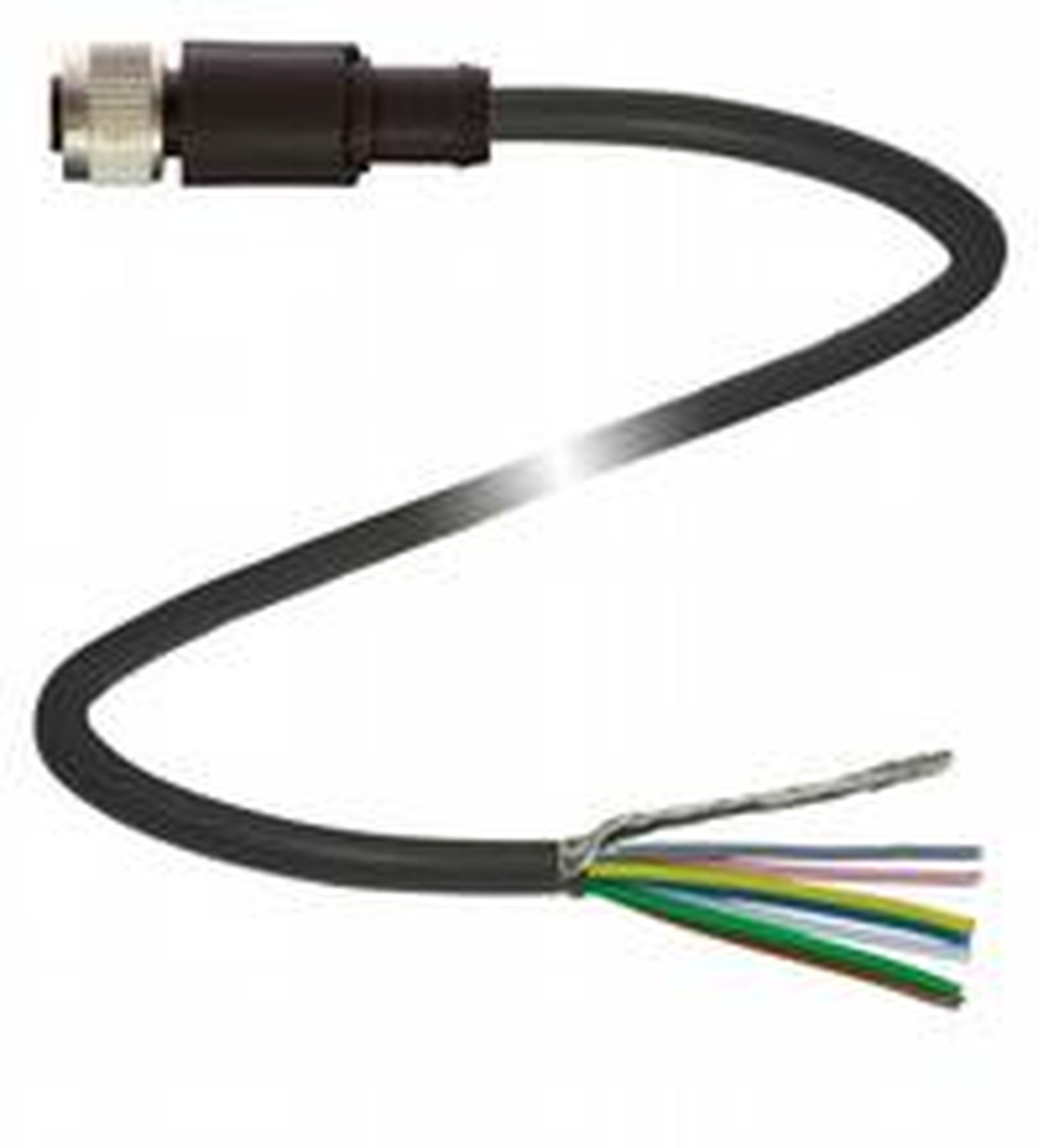 Pepperl Fuchs - Accessoires V17-G-10M-PVC-ABG